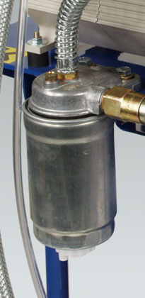 Dieselfilter